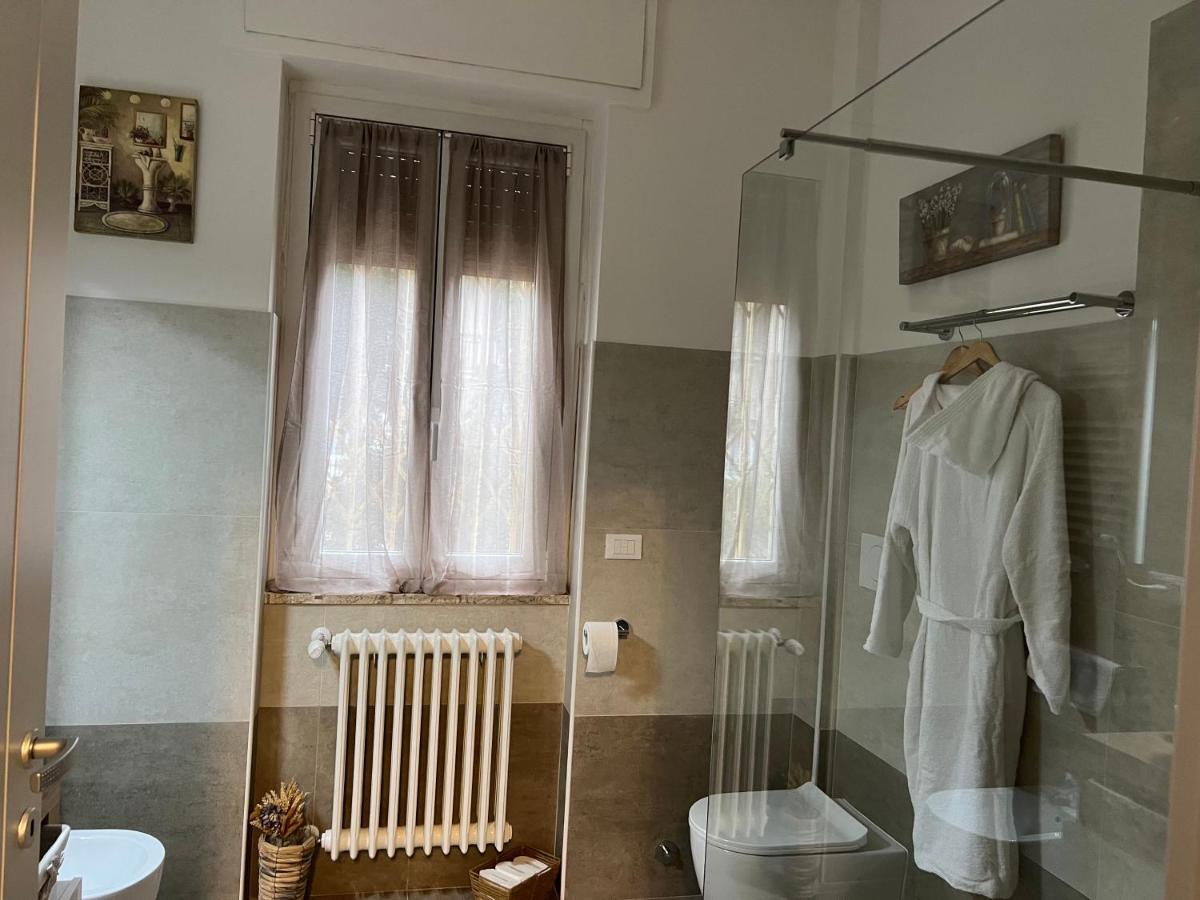 Rosanna House - Vedano Al Lambro Villa Monza Exteriör bild