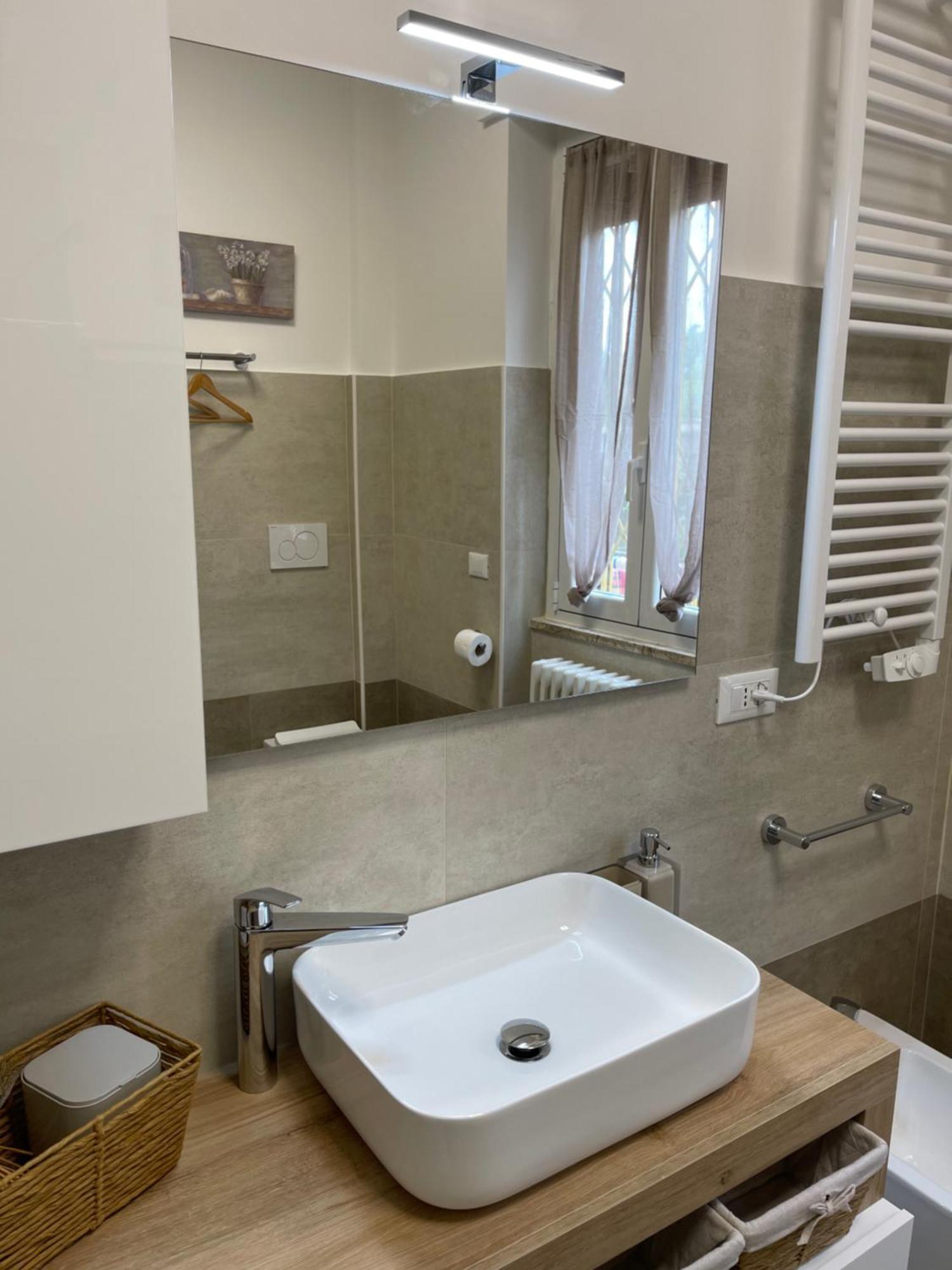 Rosanna House - Vedano Al Lambro Villa Monza Exteriör bild